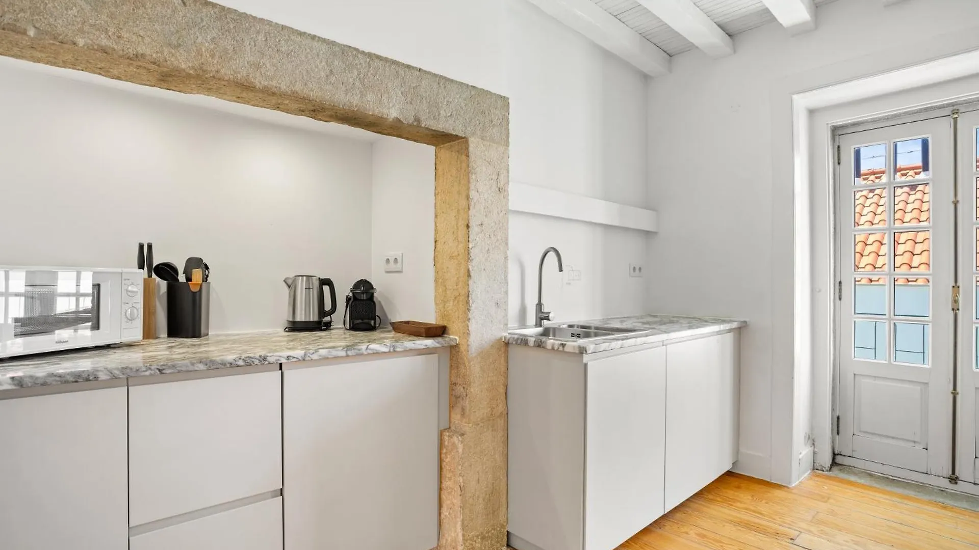 Apartmán Spacious & Luxurious Penthouse In The Heart Of Lisboa
