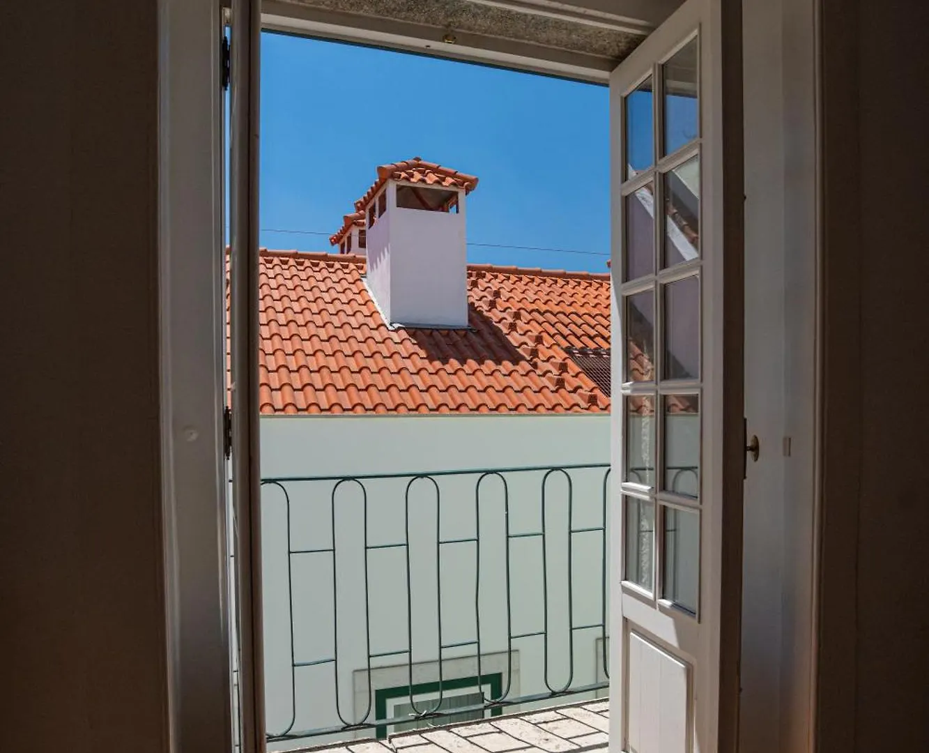 Spacious & Luxurious Penthouse In The Heart Of Lisboa