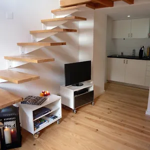  Apartment Dreaming - Trigueiros