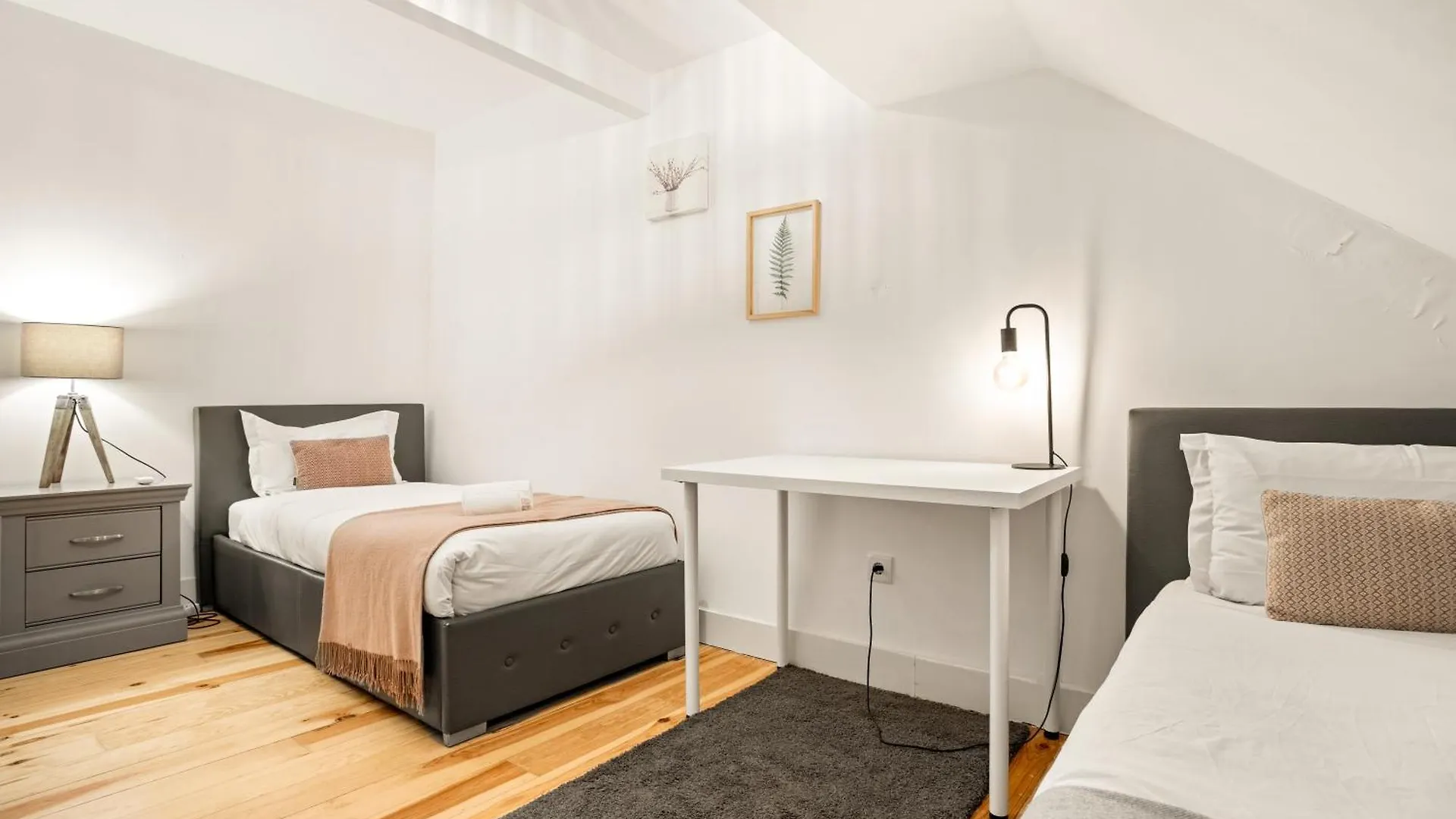 Spacious & Luxurious Penthouse In The Heart Of Lisbon 0*,  Portugal