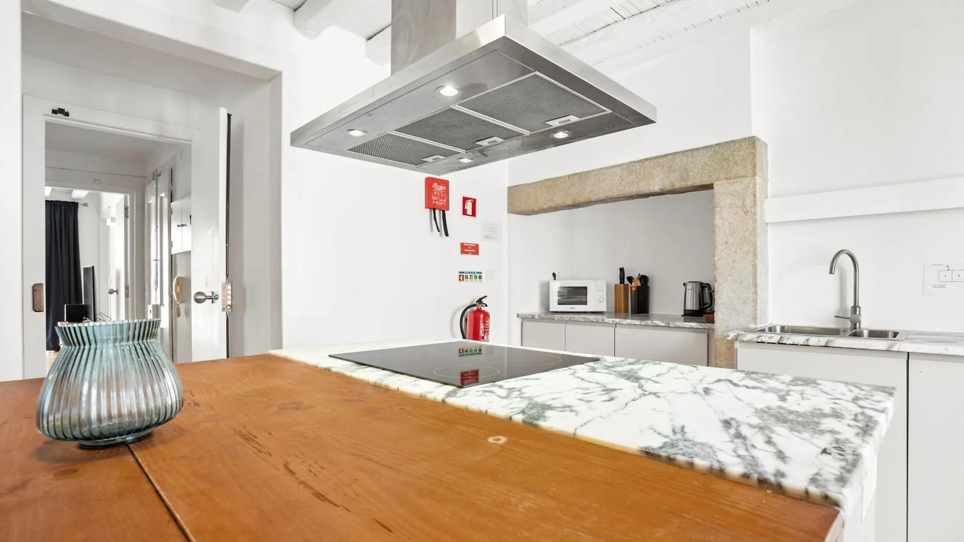 Spacious & Luxurious Penthouse In The Heart Of Lisbon Apartment